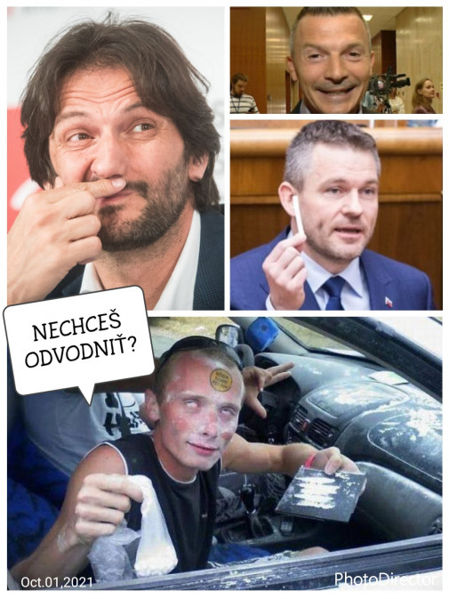Odvodnenie kolagénom