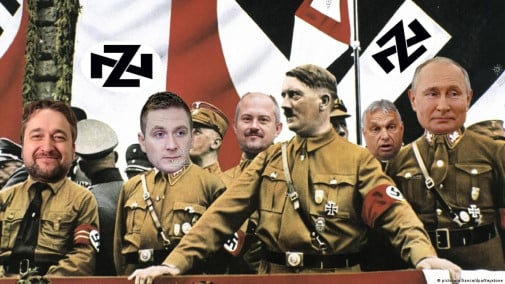 Radikálny nacionalizmus