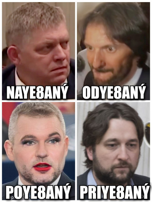 OYE8