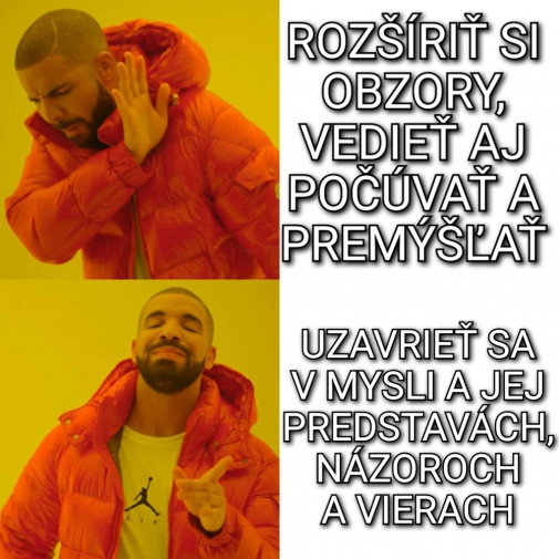 Človek
