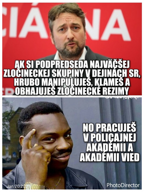 Slovakistan