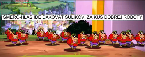 Zloduchovia
