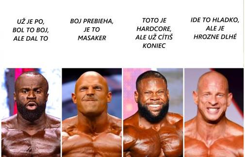 Boj na záchode
