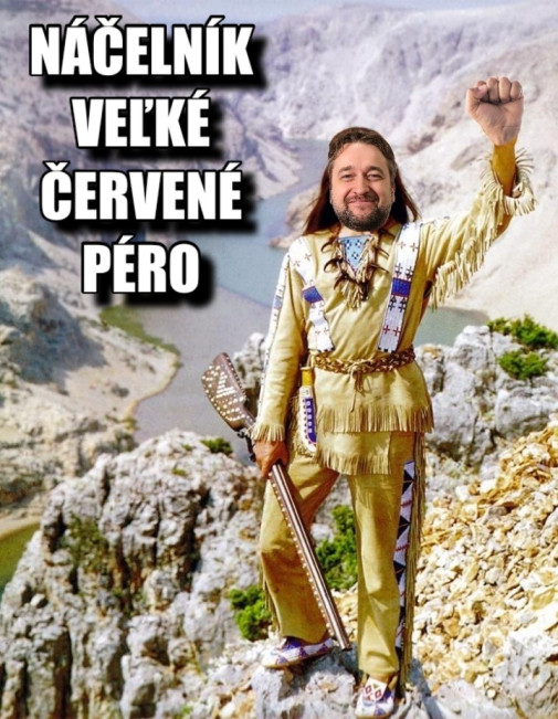 Russký šaman