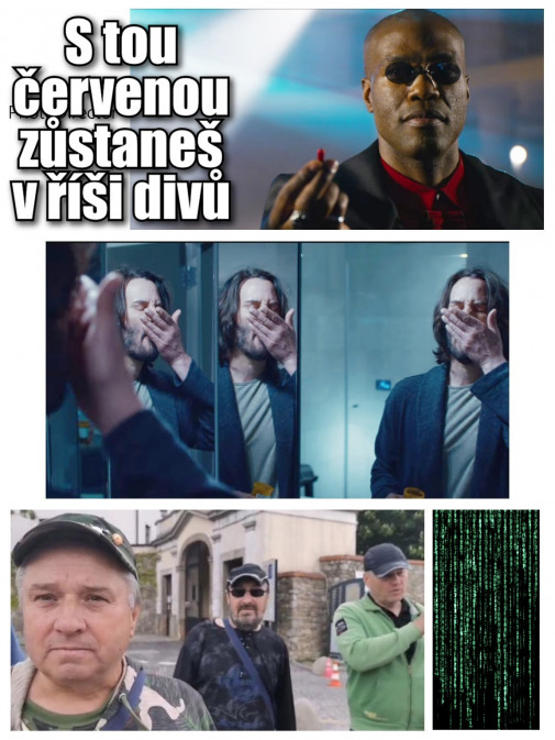 Vyvoleni vlastenci