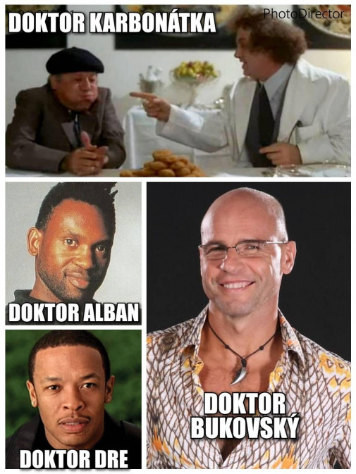 Doktor