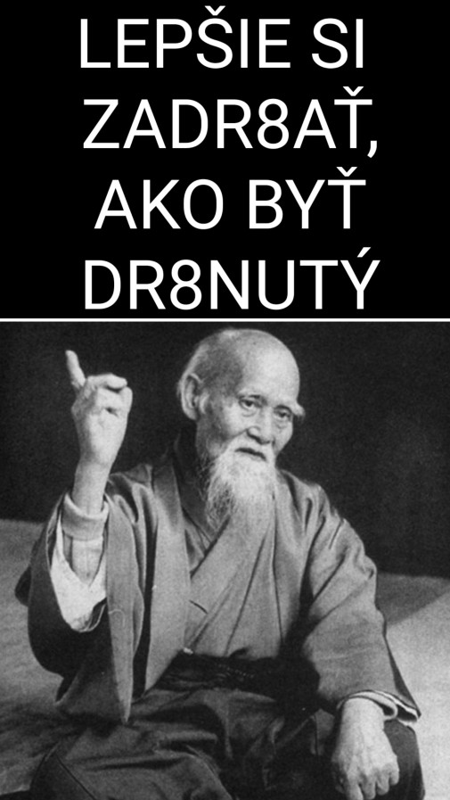Múdrosť